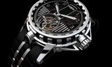 Dewitt Academia Répétition Minutes Tourbillon GMT Antipode