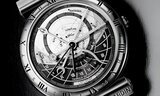 ULYSSE NARDIN - “History in Time, Astrolabium Galileo Galilei”