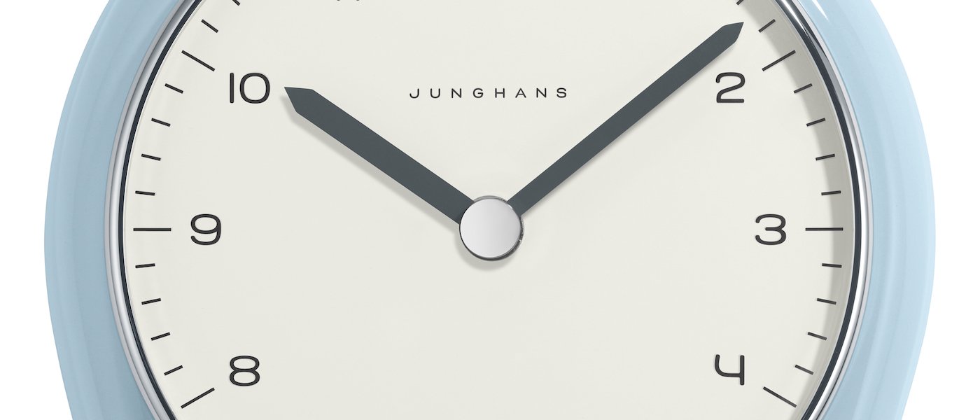 Junghans: a 160-year history and new models