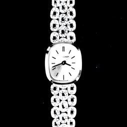 JAEGER-LECOULTRE