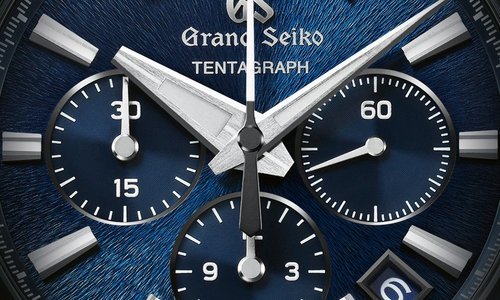 Watch Q&A with... Akio Naito – Seiko, Grand Seiko