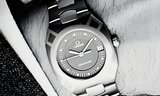OMEGA “Seamaster Titane”