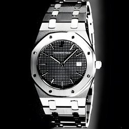 AUDEMARS PIGUET “Royal Oak Championship Edition”