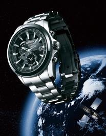 Seiko is the new watch partner of Novak Djokovic