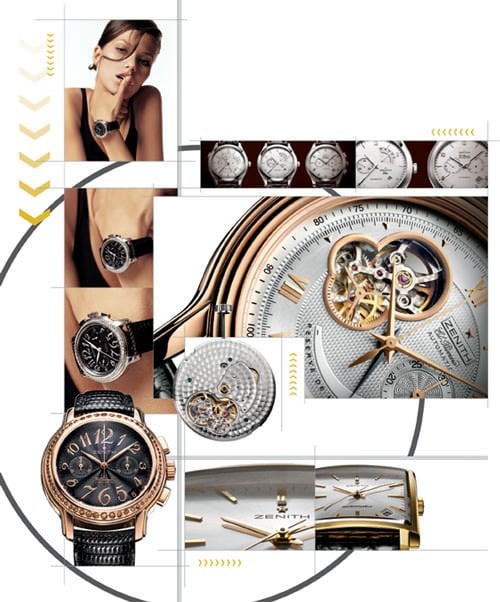 Zenith