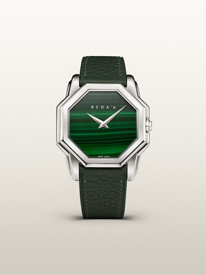 Beda'a Introduces the Angles Stone Collection