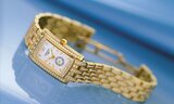 Longines Dolce Vita Diamonds