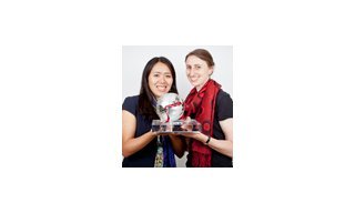 Cartier's Women's Initiative Awards - 2014 Laureates