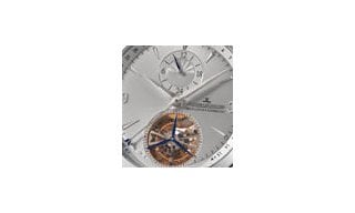 International Chronometry Contest 2011 Le Locle 