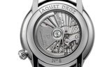 Jaquet Droz Grande Seconde Off-Centered Onyx
