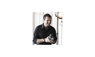 Carl F. Bucherer and Atul Kasbekar.