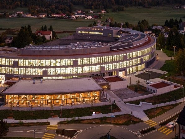 Audemars Piguet inaugurates its new manufacture ‘for the next 150 years'