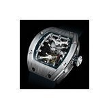 Richard Mille – doing things his way