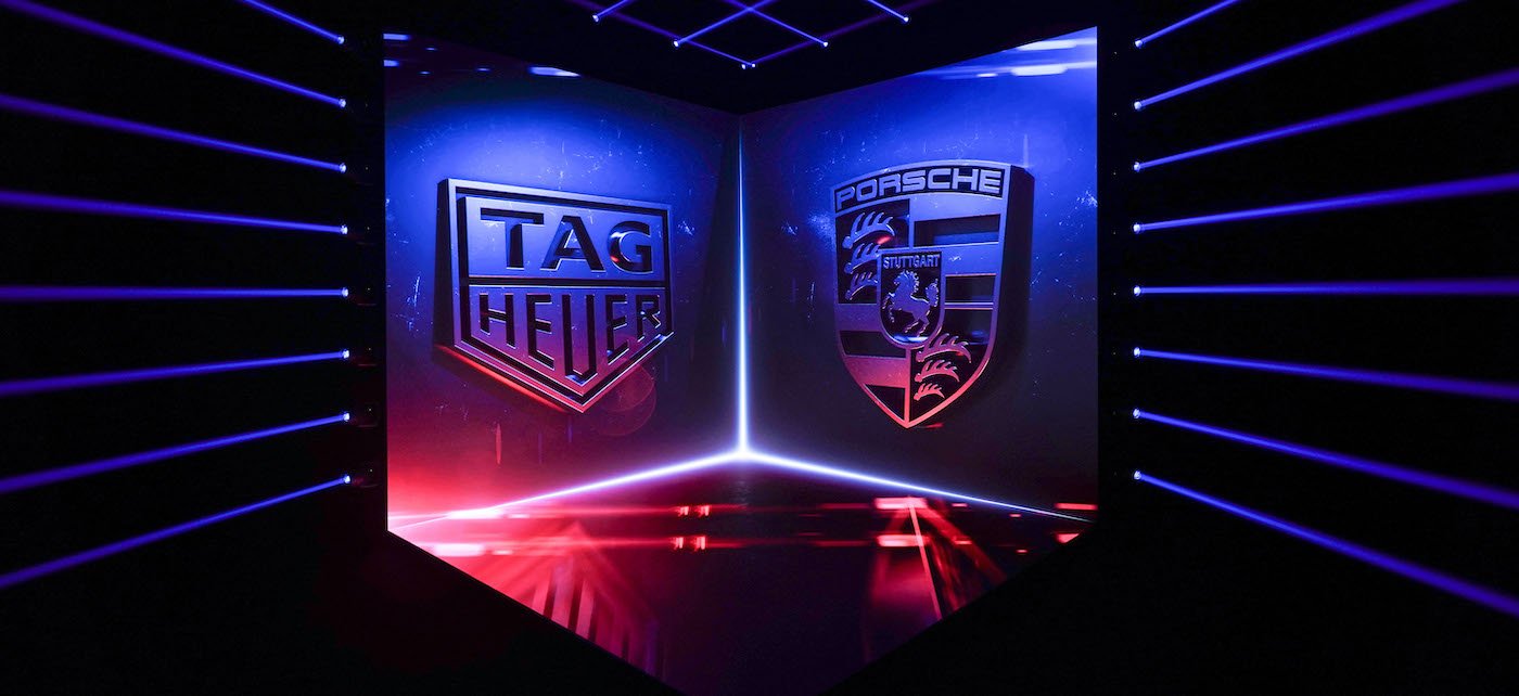 TAG Heuer x Porsche: the launch of an ambitious global partnership