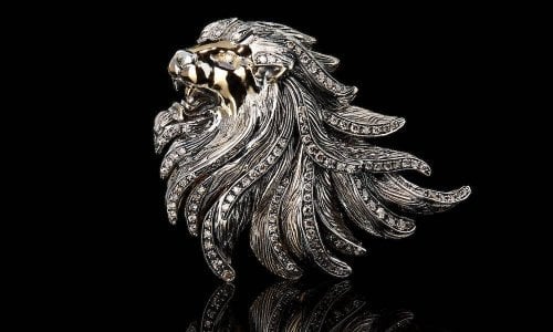 In Venice, Nardi revives the men's jewellery tradition