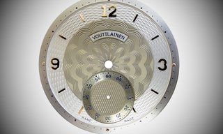 The Voutilainen Dials