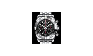 The Breitling Chronomat 41 Limited 