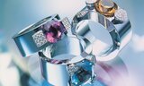 Chopard Bagues Exclusivité Boutique