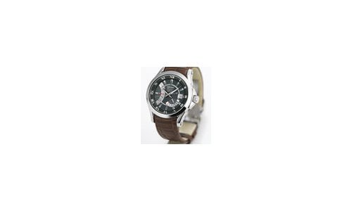 SEIKO: New calibers and design refinements are the hallmark of the 2008 Premier collection