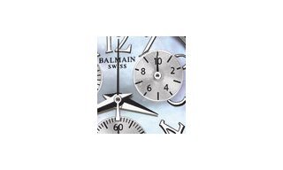 The Miss Suisse collection by Balmain: focus on elegance