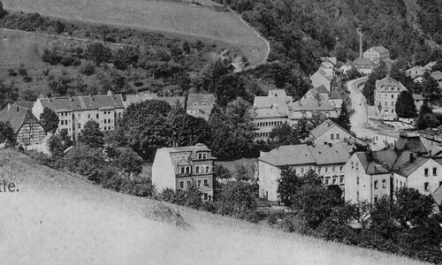 Our series on German watchmaking