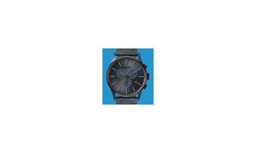 Nixon Releases New Limited Edition Sentry Chrono