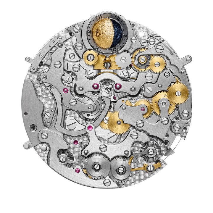 Métiers d'Art – Tribute to the Quest of Time: Vacheron Constantin's 270-Year Legacy in Motion