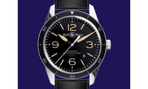 THE SPORTS WATCH SEGMENT continues to be popular