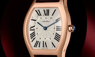 SIHH 2014 - Form and function from CARTIER