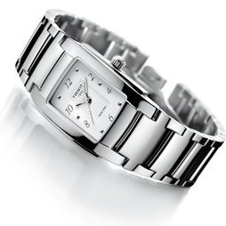 Tissot T-10