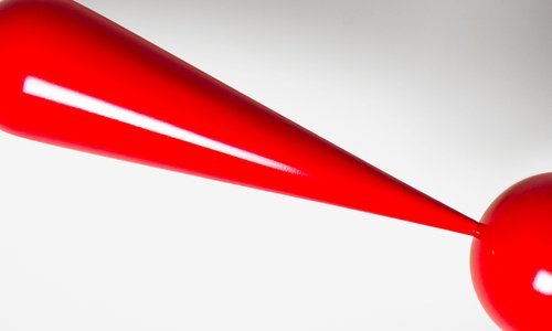 ‘Art in Motion' kinetic sculptures