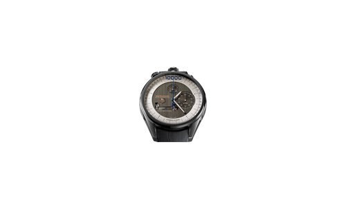 The “Aiguille d'Or” Goes to Tag Heuer for the Mikrogirder Watch