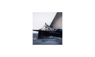 Richard Mille is the principal partner of “Les Voiles de Saint Barth” Regatta