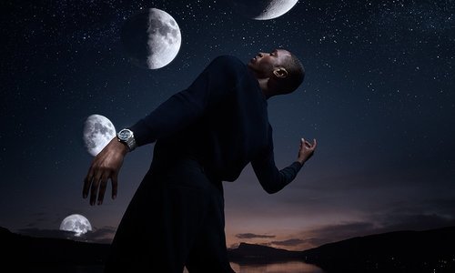 Audemars Piguet resets its calendar for its 150th anniversary