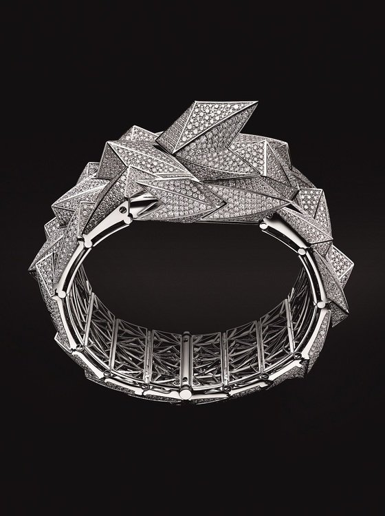 Audemars Piguet shows its Fury at SIHH