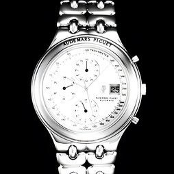 AUDEMARS PIGUET
