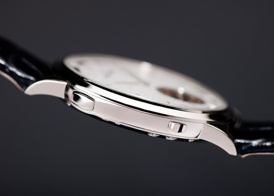 JAEGER-LECOULTRE - When “Excess” is in Fact a Matter of Due Measure