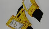 CORUM - Tabogan