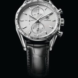 Tag Heuer Carrera Calibre 1887 Chronograph