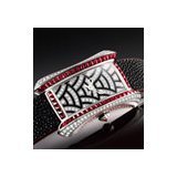Alacria Diva Gothic: Bucherer's ‘objet d'art' 