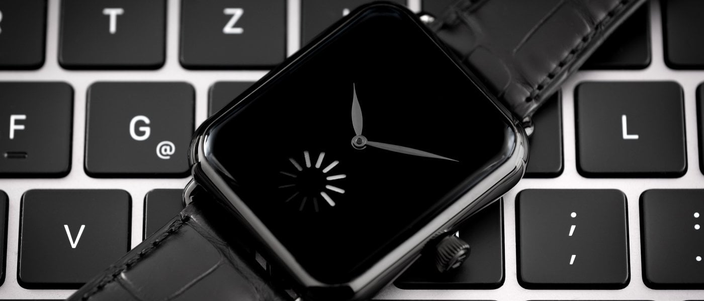 H. Moser & Cie. Swiss Alp Watch Final Upgrade