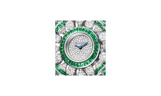 Pre-Basel 2014: The Diva Watch by Bulgari
