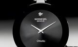 RAYMOND WEIL “Othello”
