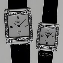 LONGINES