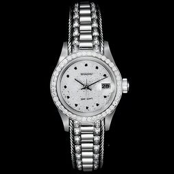 ROLEX “Lady-Datejust”