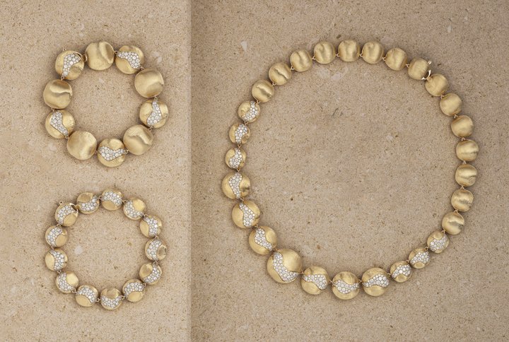 A preview of Haute Jewels Geneva 2022