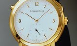 Audemars Piguet «La Grande Sonnerie»
