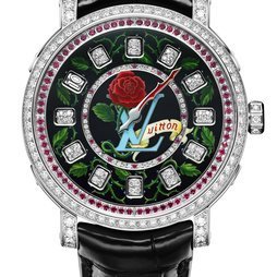 Louis Vuitton Escale Spin Time
