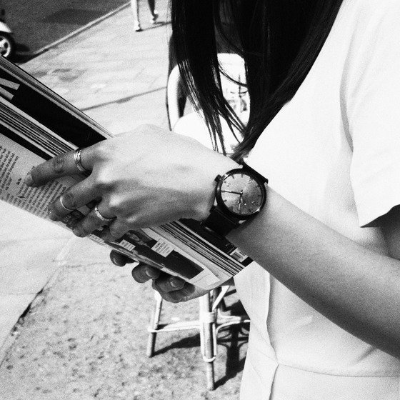 How to transform the watch industry, the Swedish way?