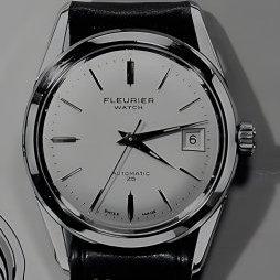 FLEURIER Watch